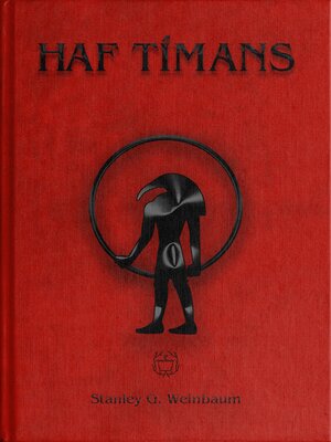 cover image of Haf tímans